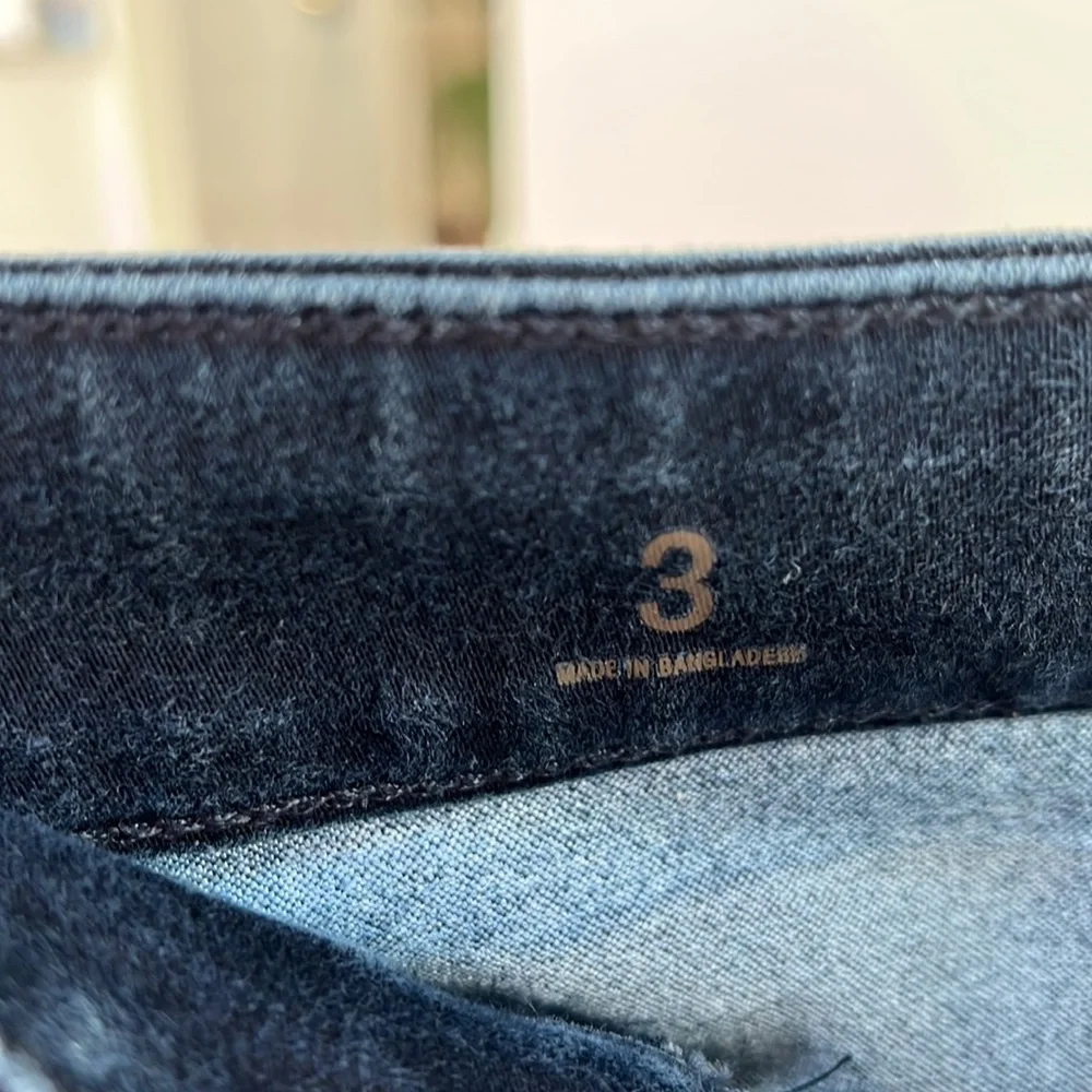 SO denim Jeggings - Picture 8 of 11